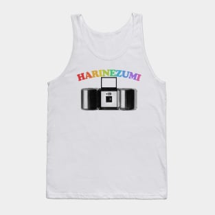 Harinezumi Tank Top